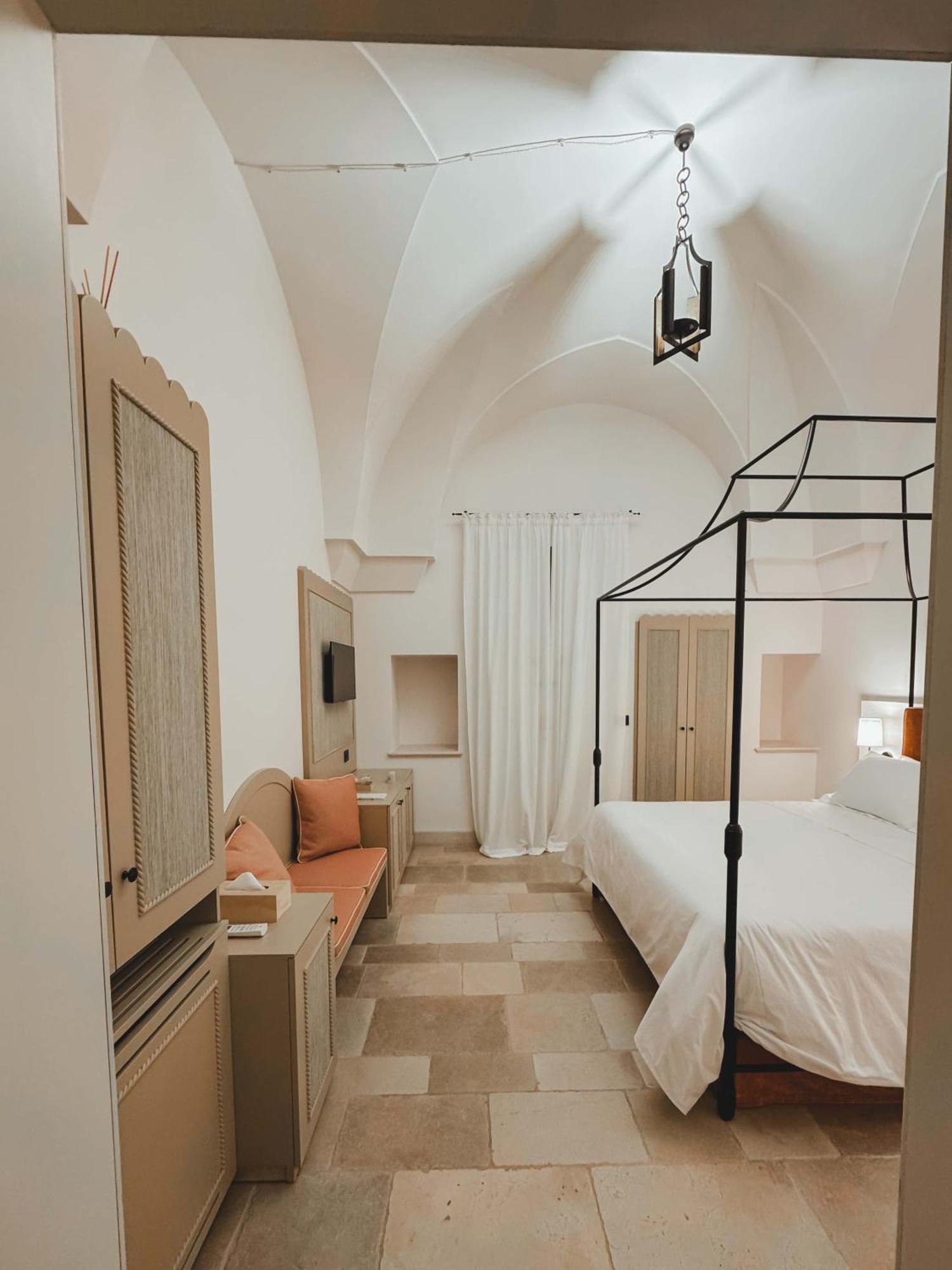 سافيلّيتري Masseria Don Luigi-Luxury Farmhouse المظهر الخارجي الصورة