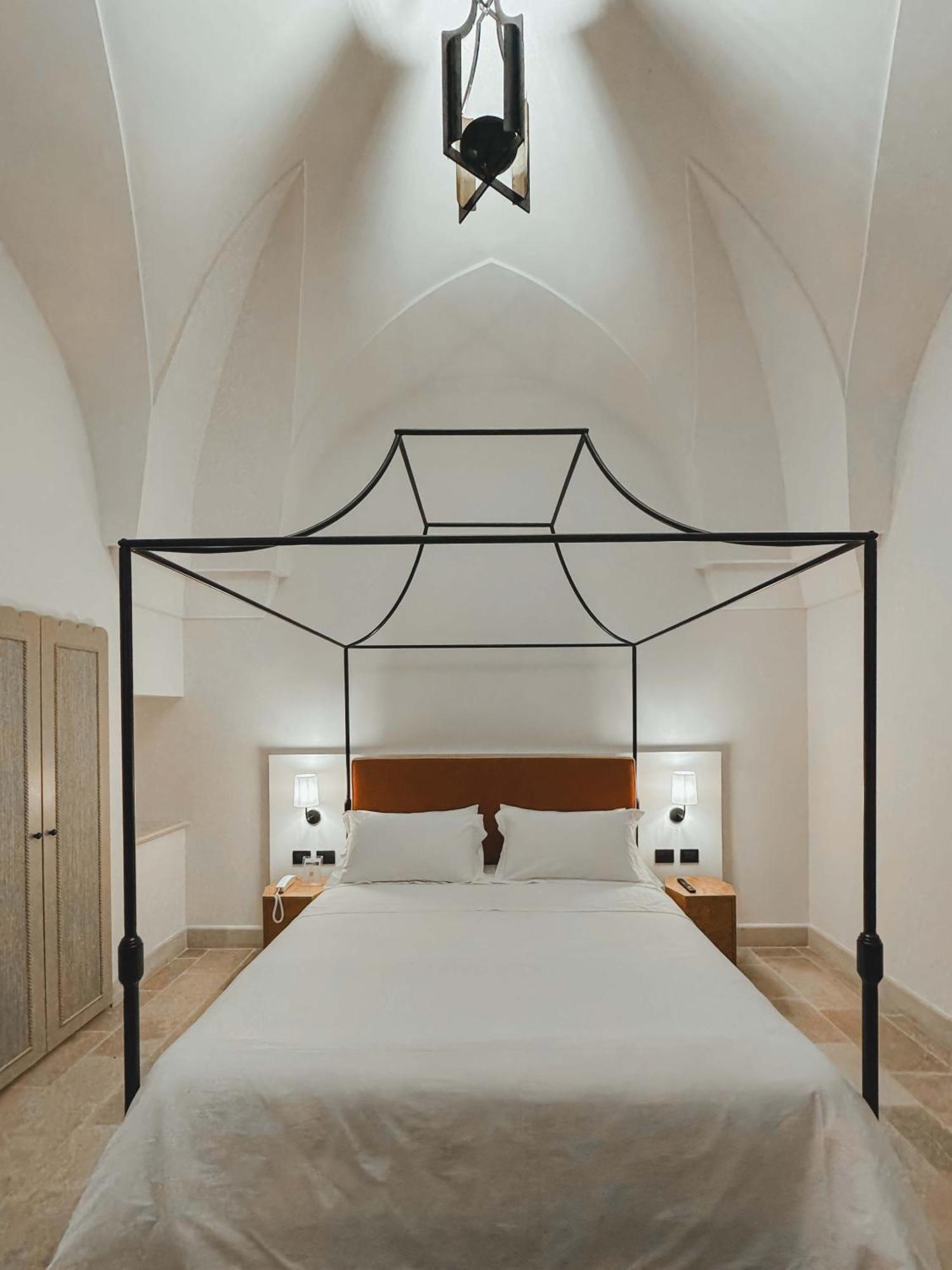 سافيلّيتري Masseria Don Luigi-Luxury Farmhouse المظهر الخارجي الصورة