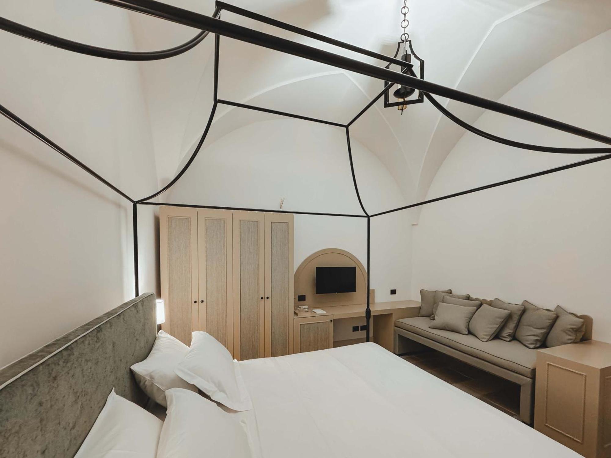 سافيلّيتري Masseria Don Luigi-Luxury Farmhouse المظهر الخارجي الصورة