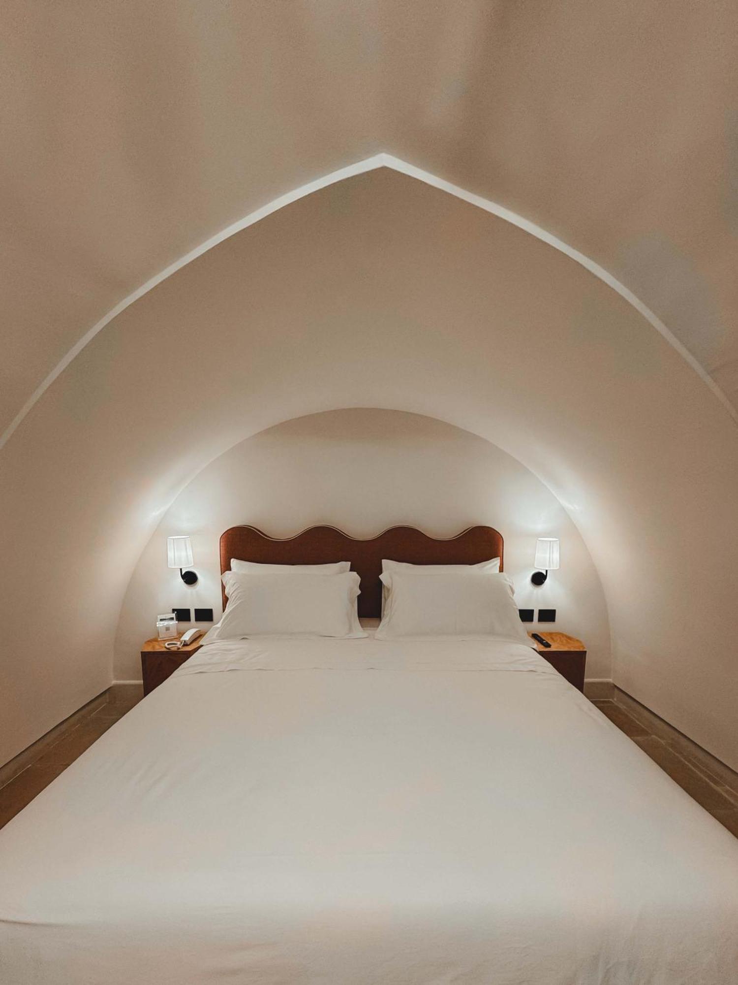 سافيلّيتري Masseria Don Luigi-Luxury Farmhouse المظهر الخارجي الصورة