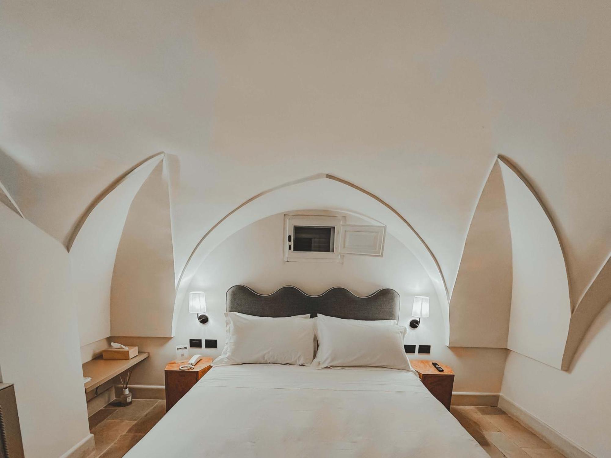 سافيلّيتري Masseria Don Luigi-Luxury Farmhouse المظهر الخارجي الصورة