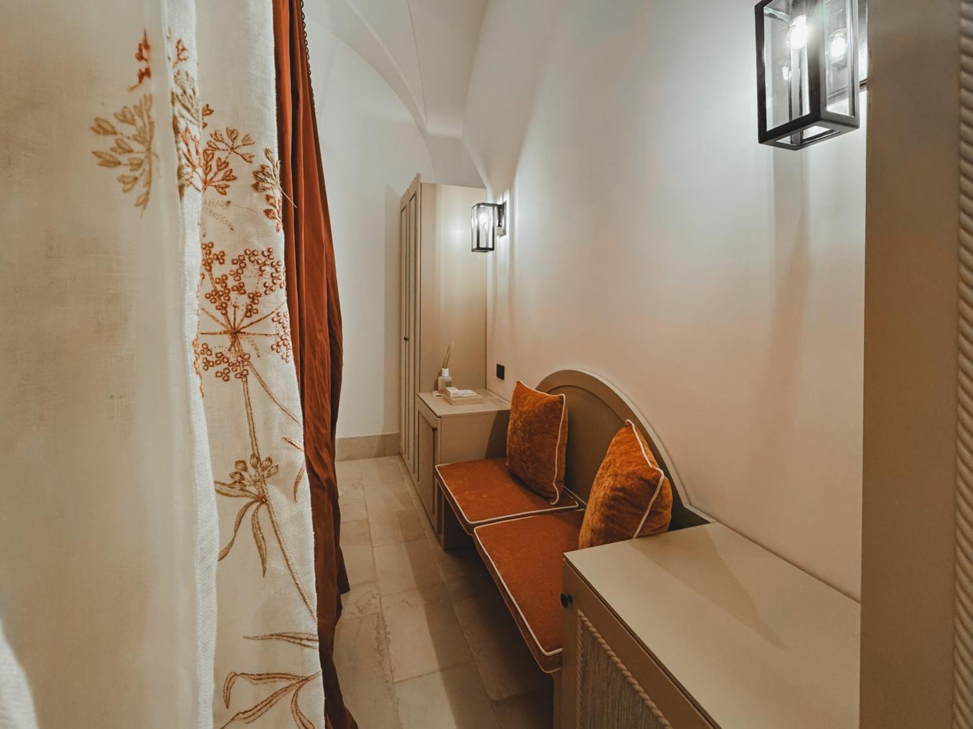 سافيلّيتري Masseria Don Luigi-Luxury Farmhouse المظهر الخارجي الصورة