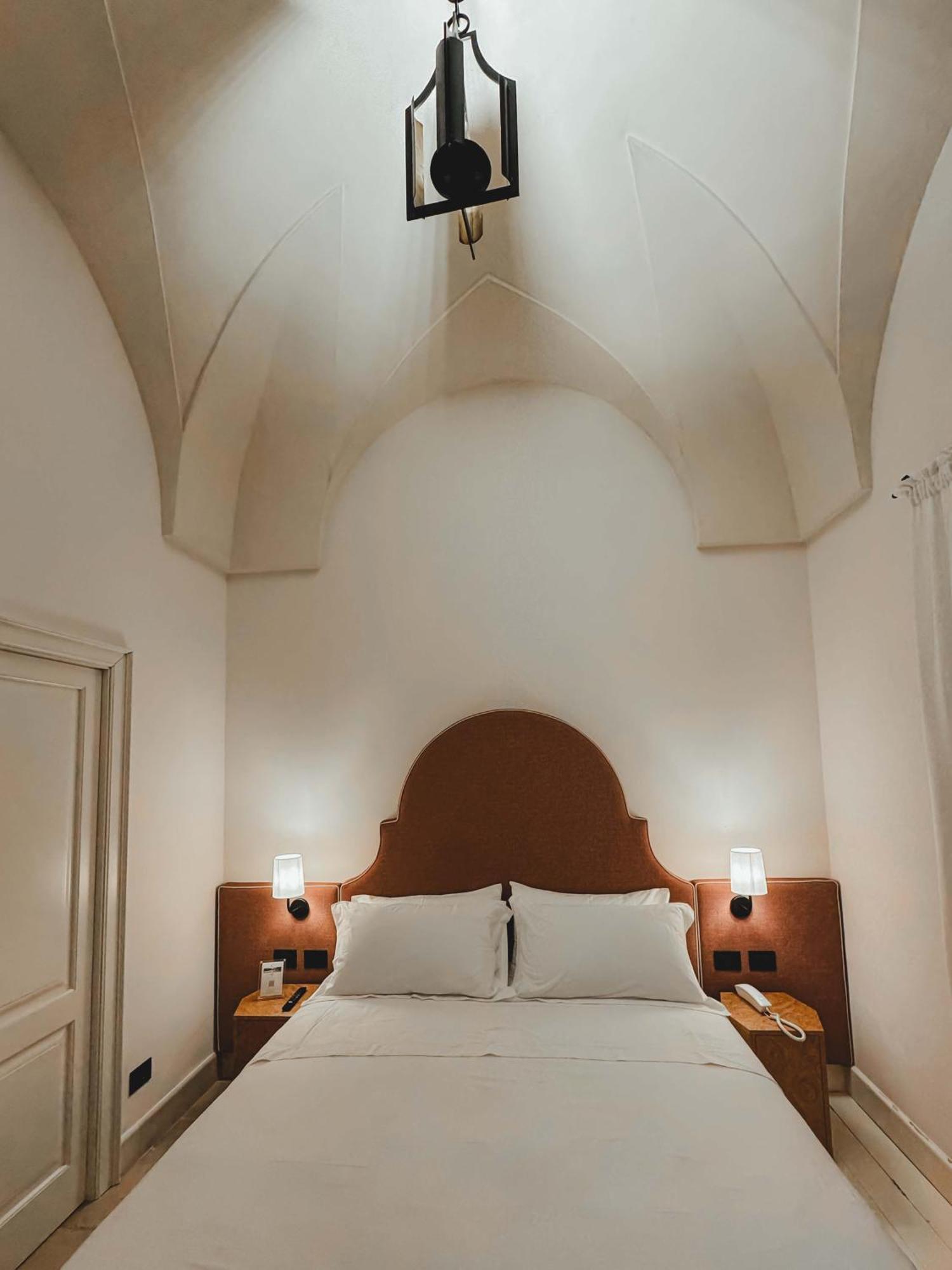 سافيلّيتري Masseria Don Luigi-Luxury Farmhouse المظهر الخارجي الصورة