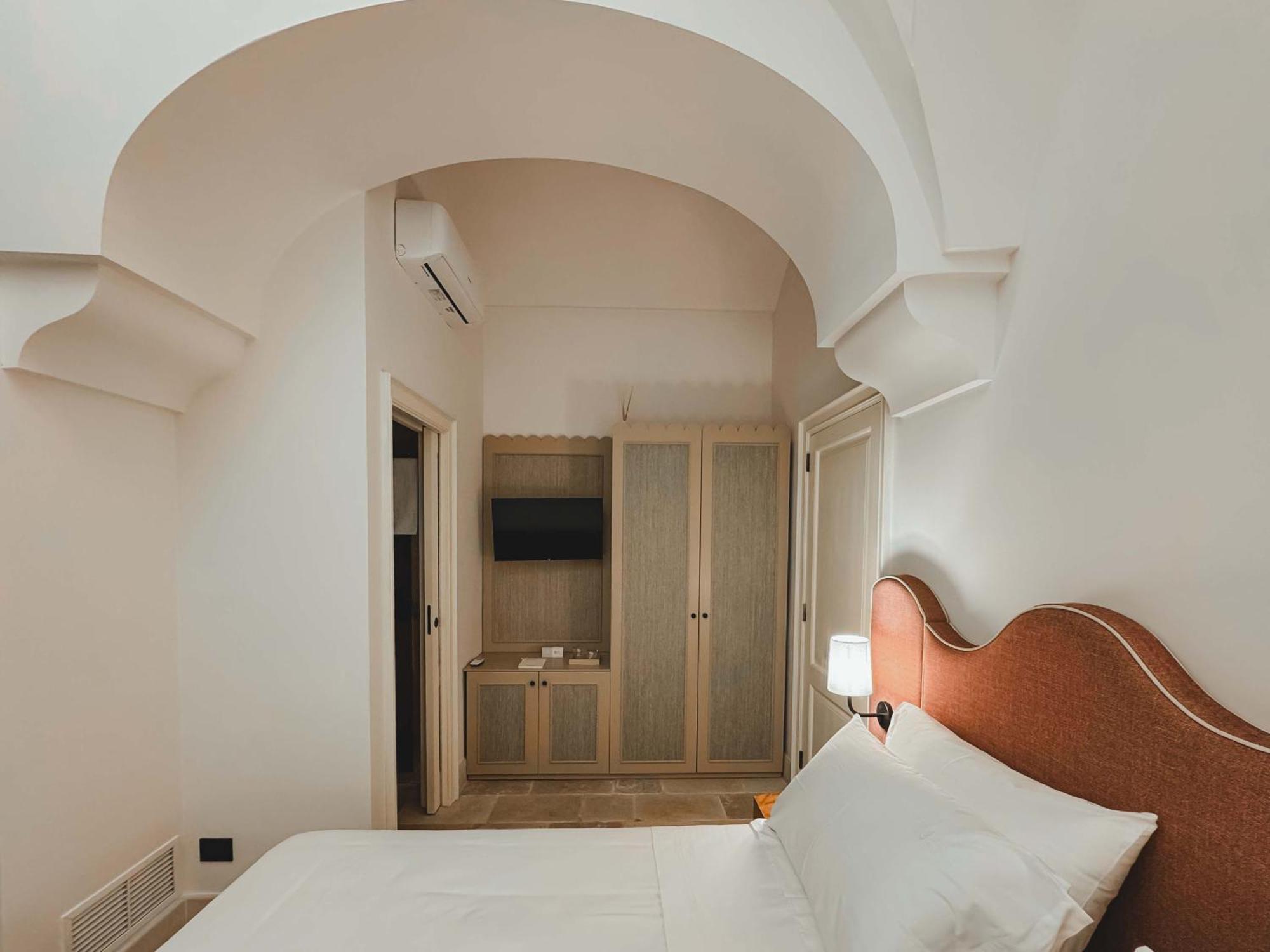 سافيلّيتري Masseria Don Luigi-Luxury Farmhouse المظهر الخارجي الصورة
