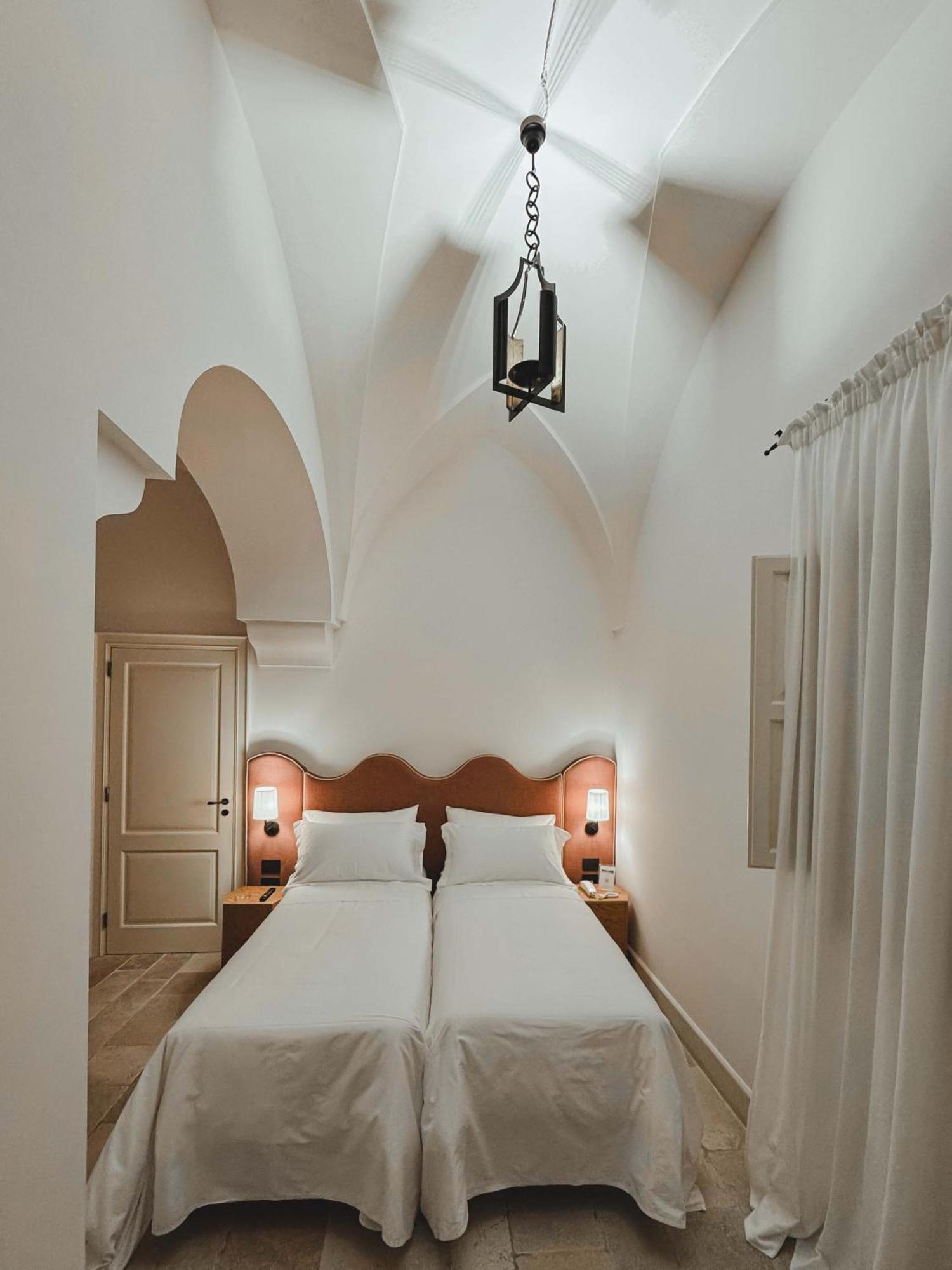 سافيلّيتري Masseria Don Luigi-Luxury Farmhouse المظهر الخارجي الصورة