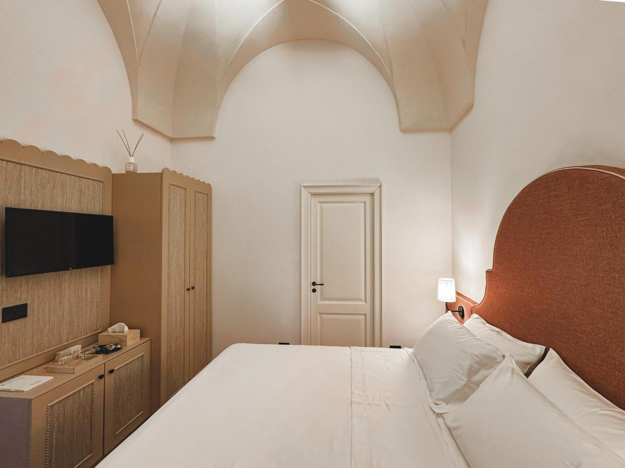 سافيلّيتري Masseria Don Luigi-Luxury Farmhouse المظهر الخارجي الصورة