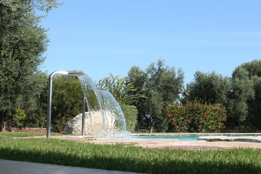 سافيلّيتري Masseria Don Luigi-Luxury Farmhouse المظهر الخارجي الصورة