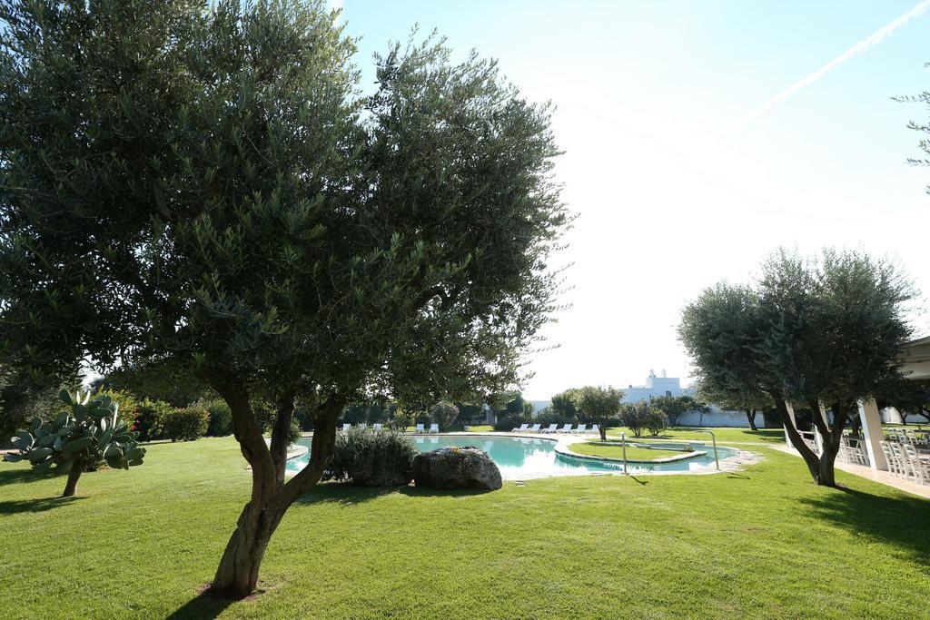 سافيلّيتري Masseria Don Luigi-Luxury Farmhouse المظهر الخارجي الصورة