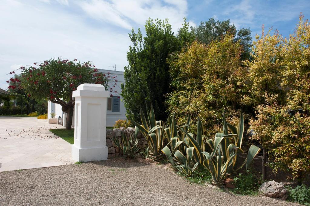 سافيلّيتري Masseria Don Luigi-Luxury Farmhouse المظهر الخارجي الصورة