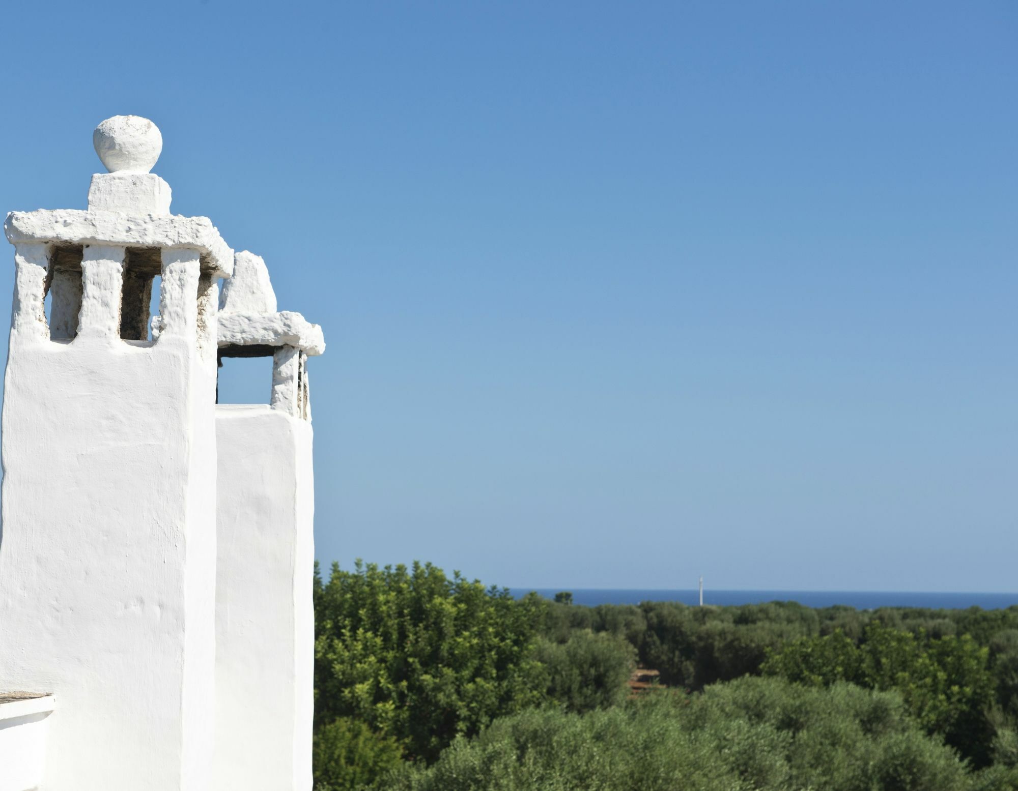 سافيلّيتري Masseria Don Luigi-Luxury Farmhouse المظهر الخارجي الصورة