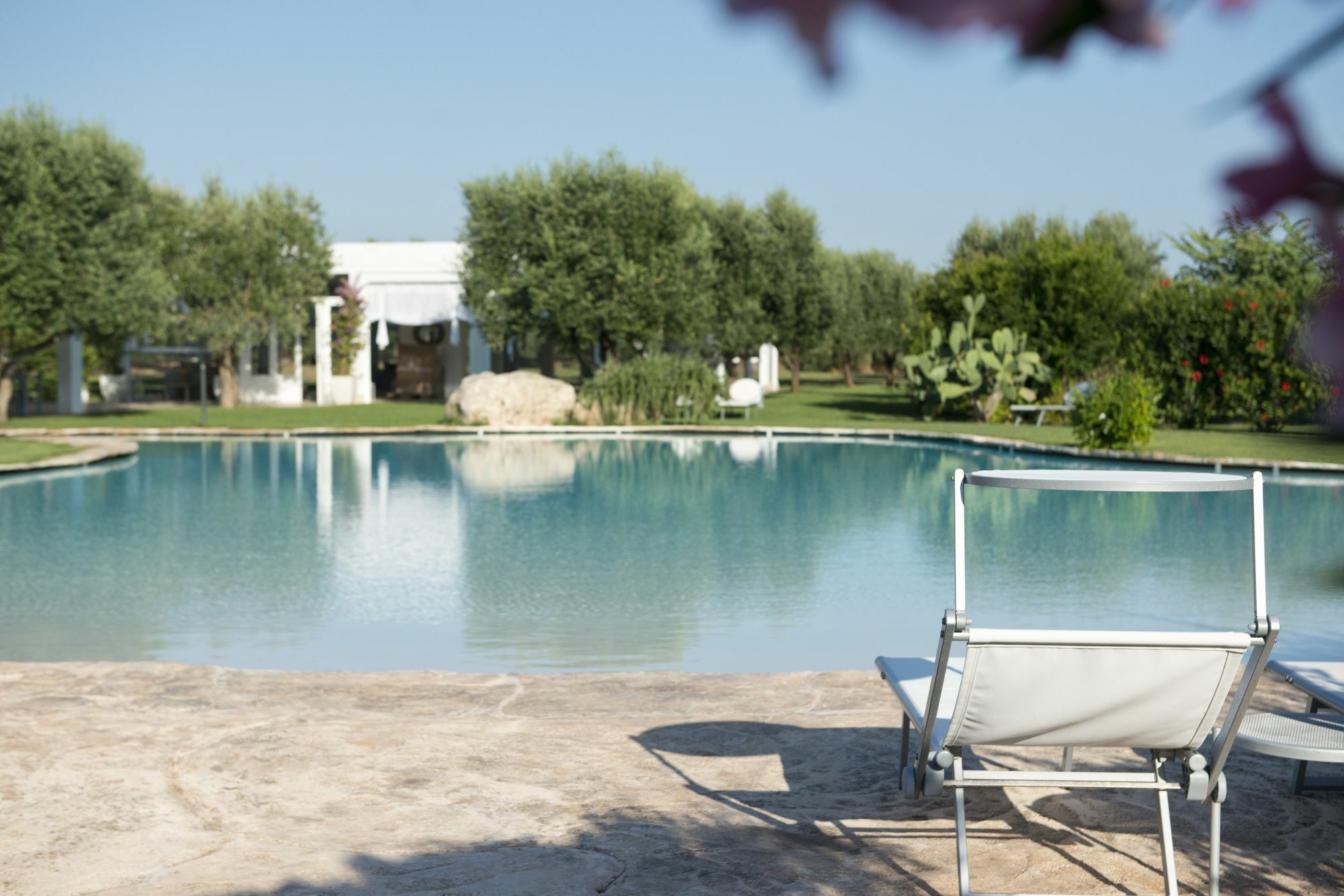 سافيلّيتري Masseria Don Luigi-Luxury Farmhouse المظهر الخارجي الصورة