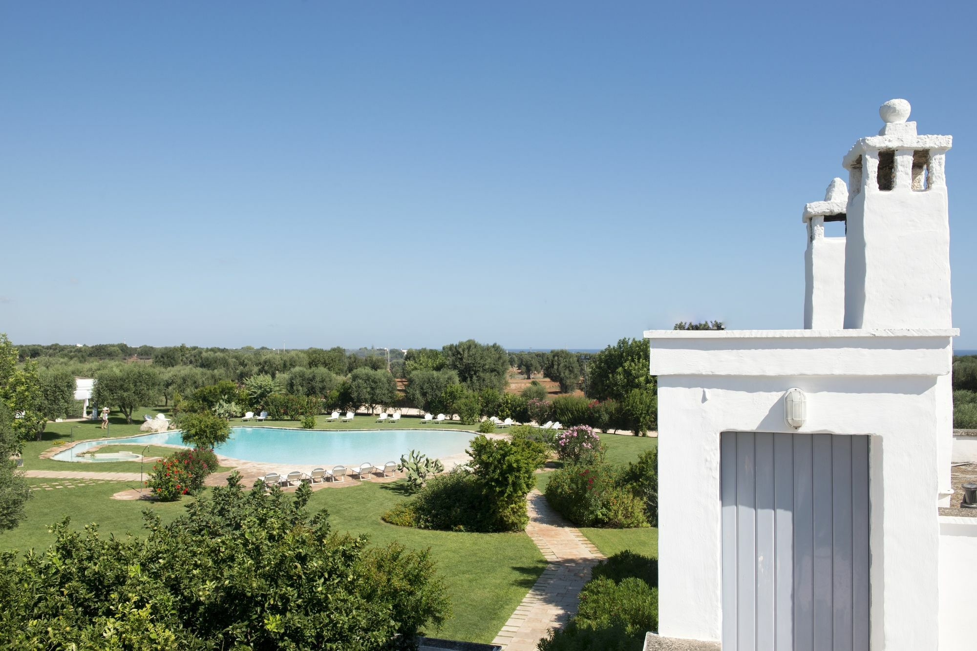 سافيلّيتري Masseria Don Luigi-Luxury Farmhouse المظهر الخارجي الصورة