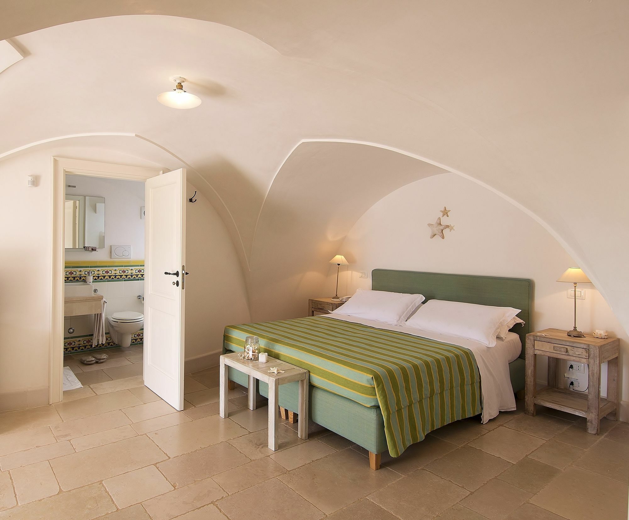 سافيلّيتري Masseria Don Luigi-Luxury Farmhouse المظهر الخارجي الصورة