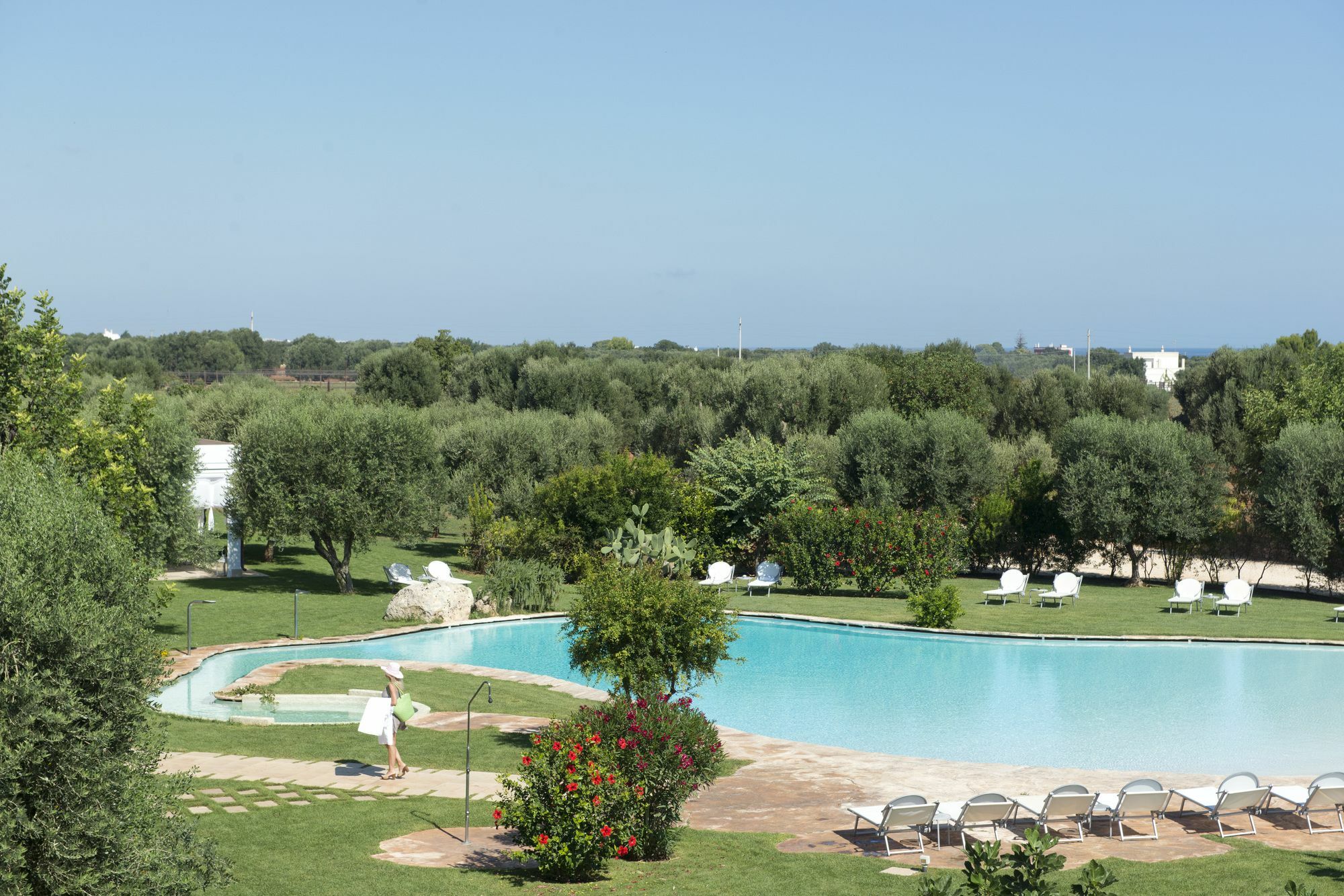 سافيلّيتري Masseria Don Luigi-Luxury Farmhouse المظهر الخارجي الصورة