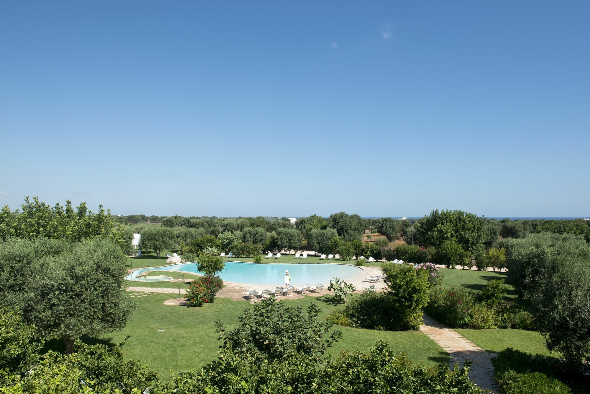 سافيلّيتري Masseria Don Luigi-Luxury Farmhouse المظهر الخارجي الصورة