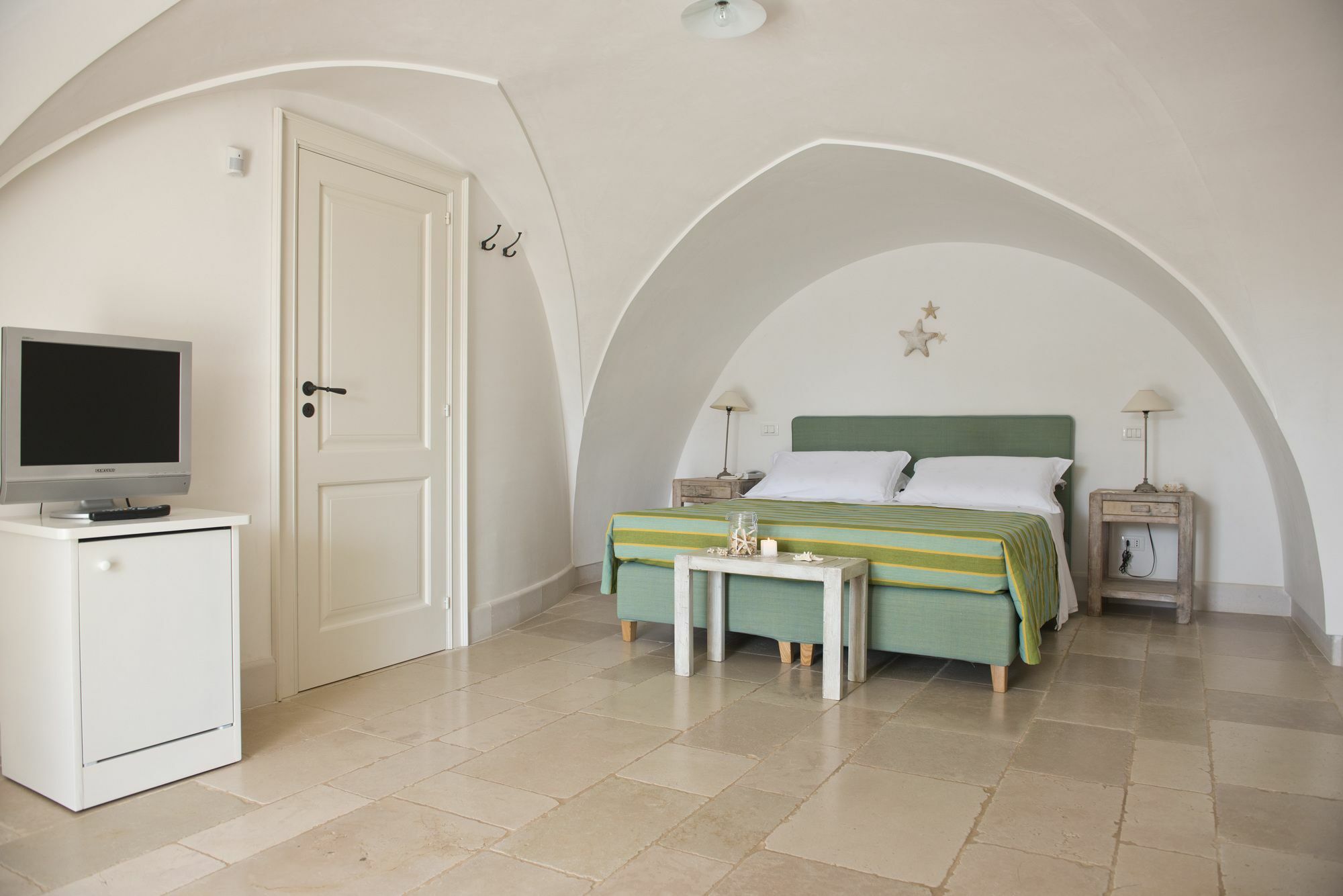 سافيلّيتري Masseria Don Luigi-Luxury Farmhouse المظهر الخارجي الصورة