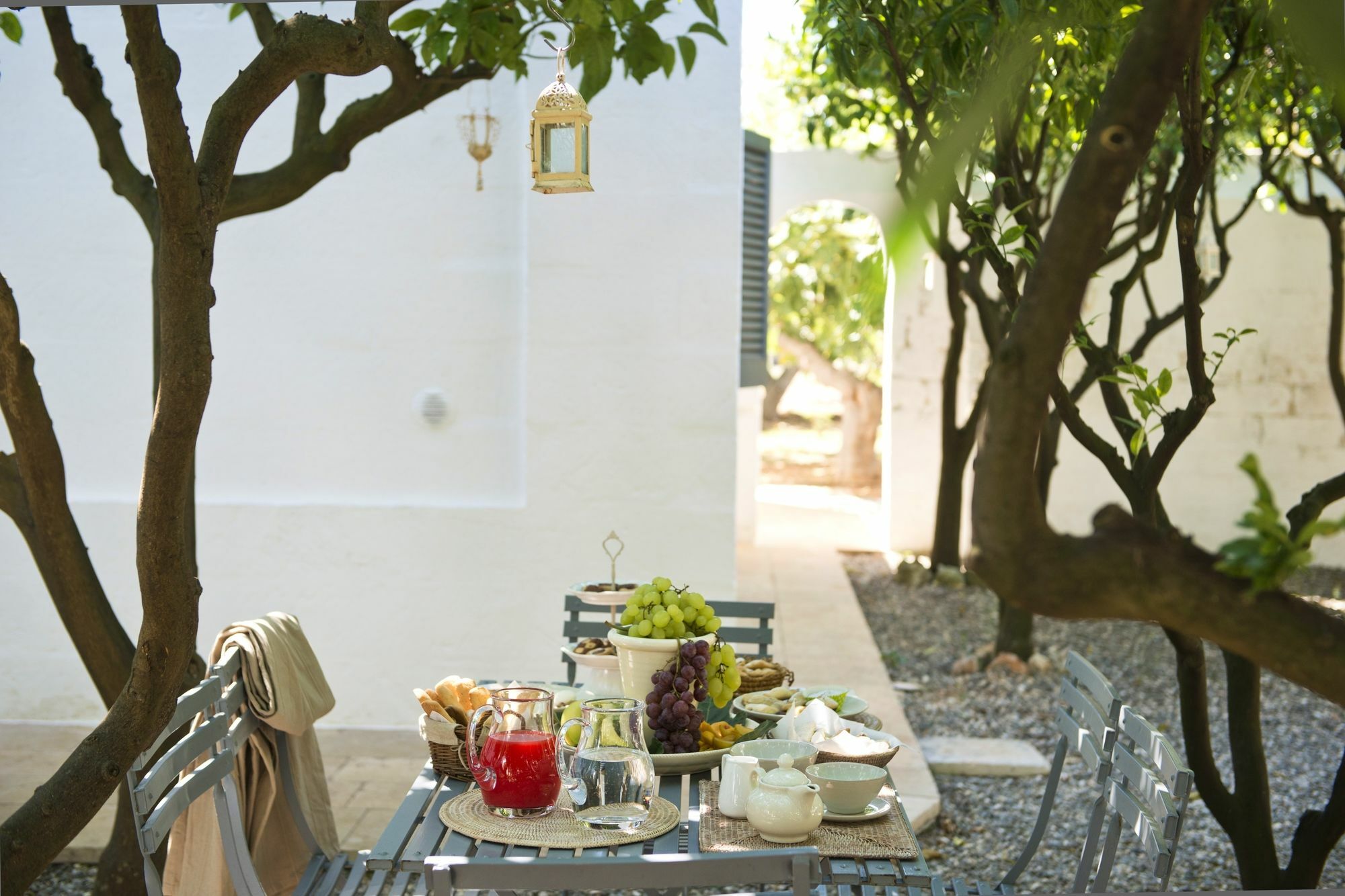 سافيلّيتري Masseria Don Luigi-Luxury Farmhouse المظهر الخارجي الصورة