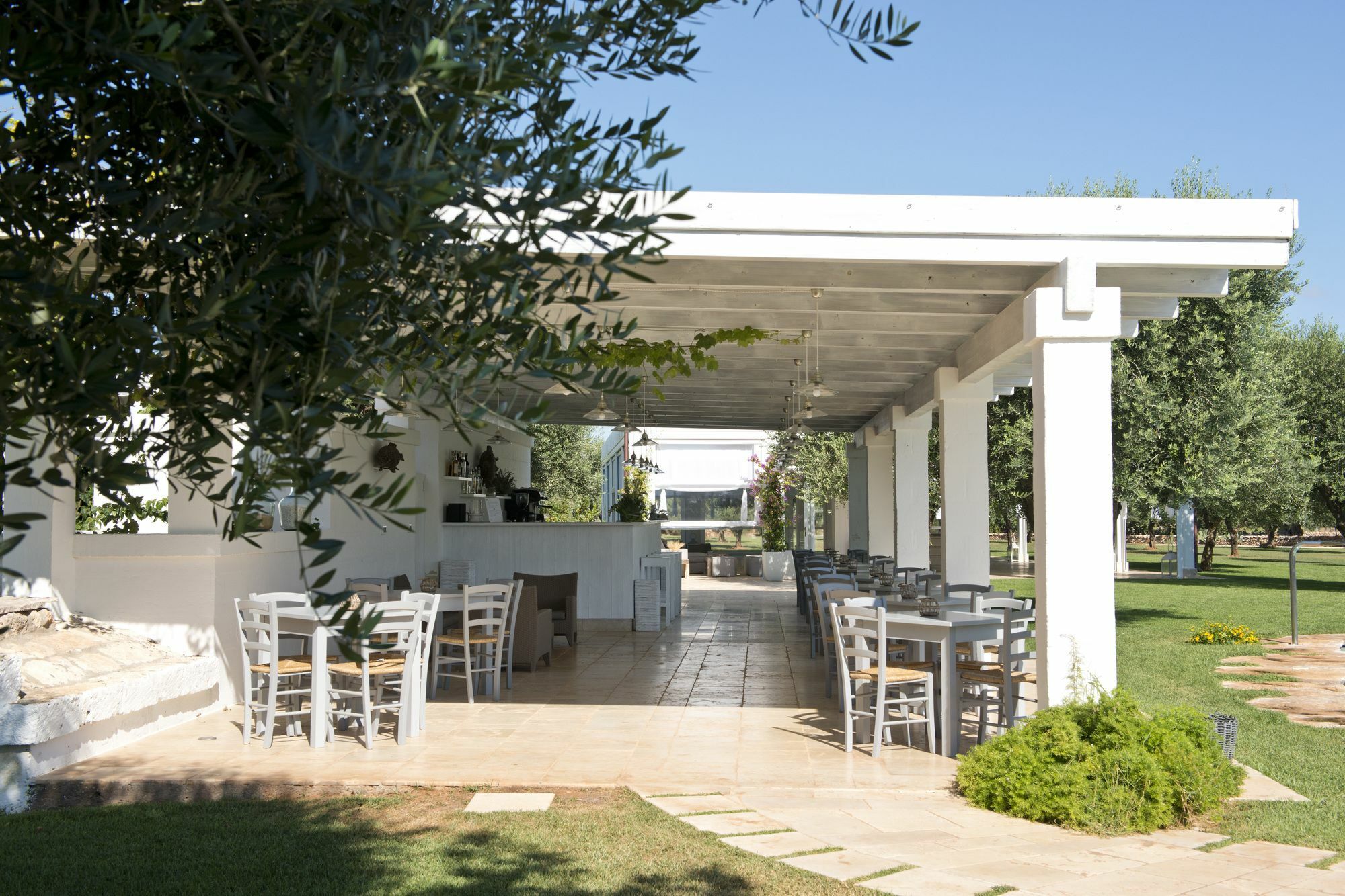 سافيلّيتري Masseria Don Luigi-Luxury Farmhouse المظهر الخارجي الصورة