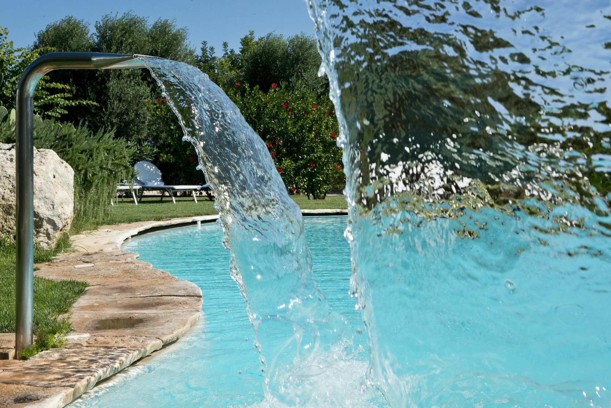 سافيلّيتري Masseria Don Luigi-Luxury Farmhouse المظهر الخارجي الصورة