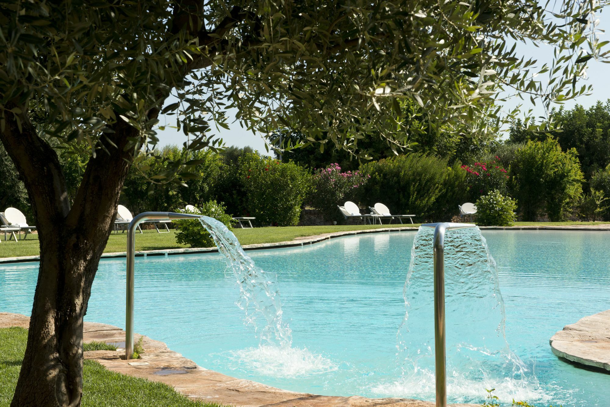 سافيلّيتري Masseria Don Luigi-Luxury Farmhouse المظهر الخارجي الصورة