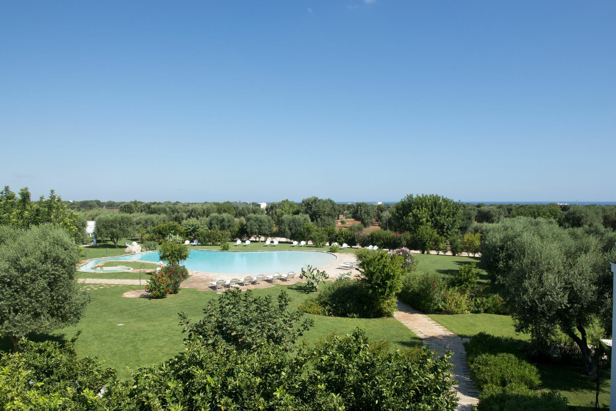 سافيلّيتري Masseria Don Luigi-Luxury Farmhouse المظهر الخارجي الصورة